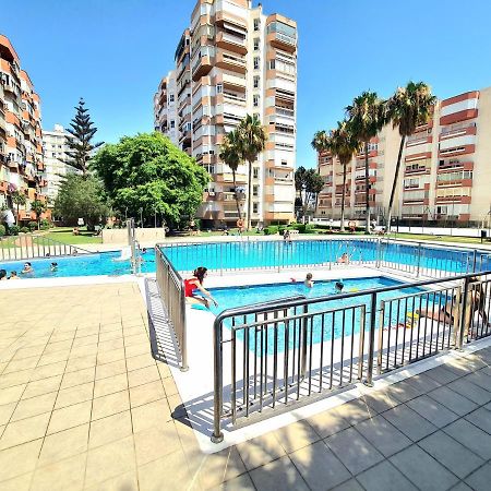 Aa Guest - El Mono De Torre Del Mar Eco Apartment Екстер'єр фото