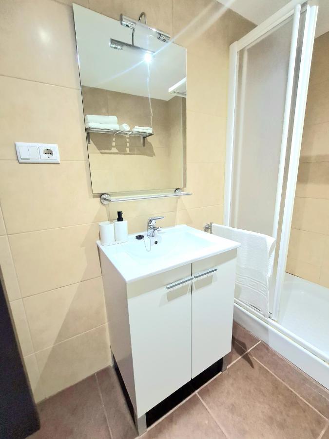 Aa Guest - El Mono De Torre Del Mar Eco Apartment Екстер'єр фото