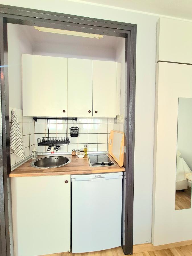 Aa Guest - El Mono De Torre Del Mar Eco Apartment Екстер'єр фото