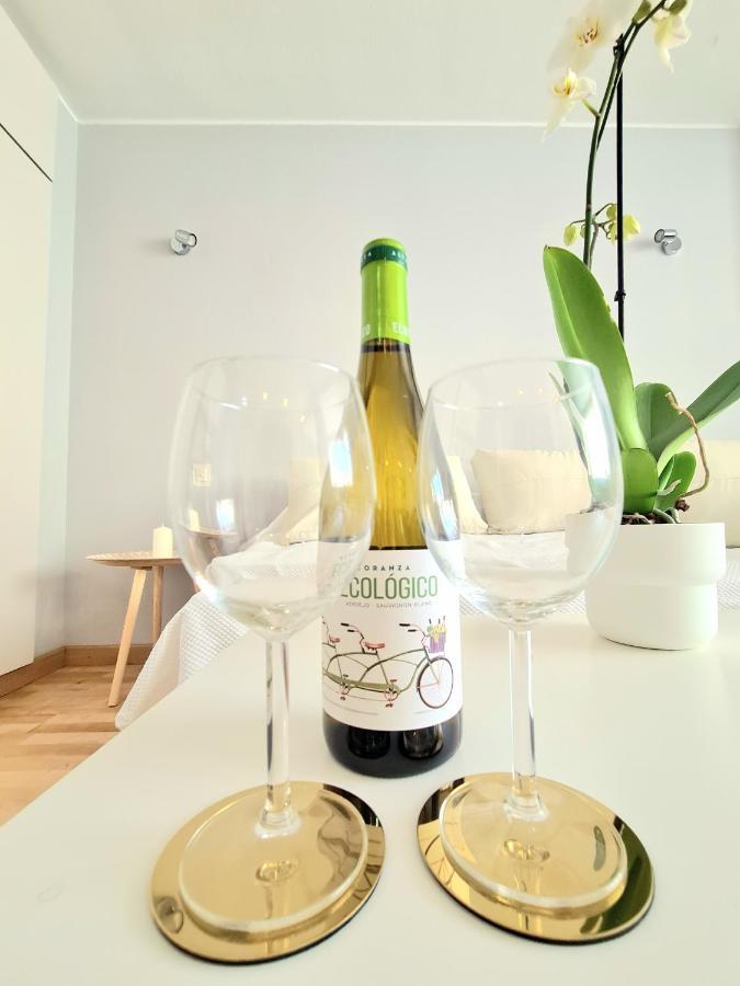 Aa Guest - El Mono De Torre Del Mar Eco Apartment Екстер'єр фото
