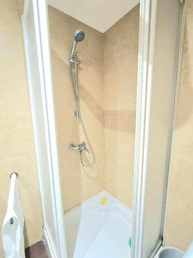 Aa Guest - El Mono De Torre Del Mar Eco Apartment Екстер'єр фото